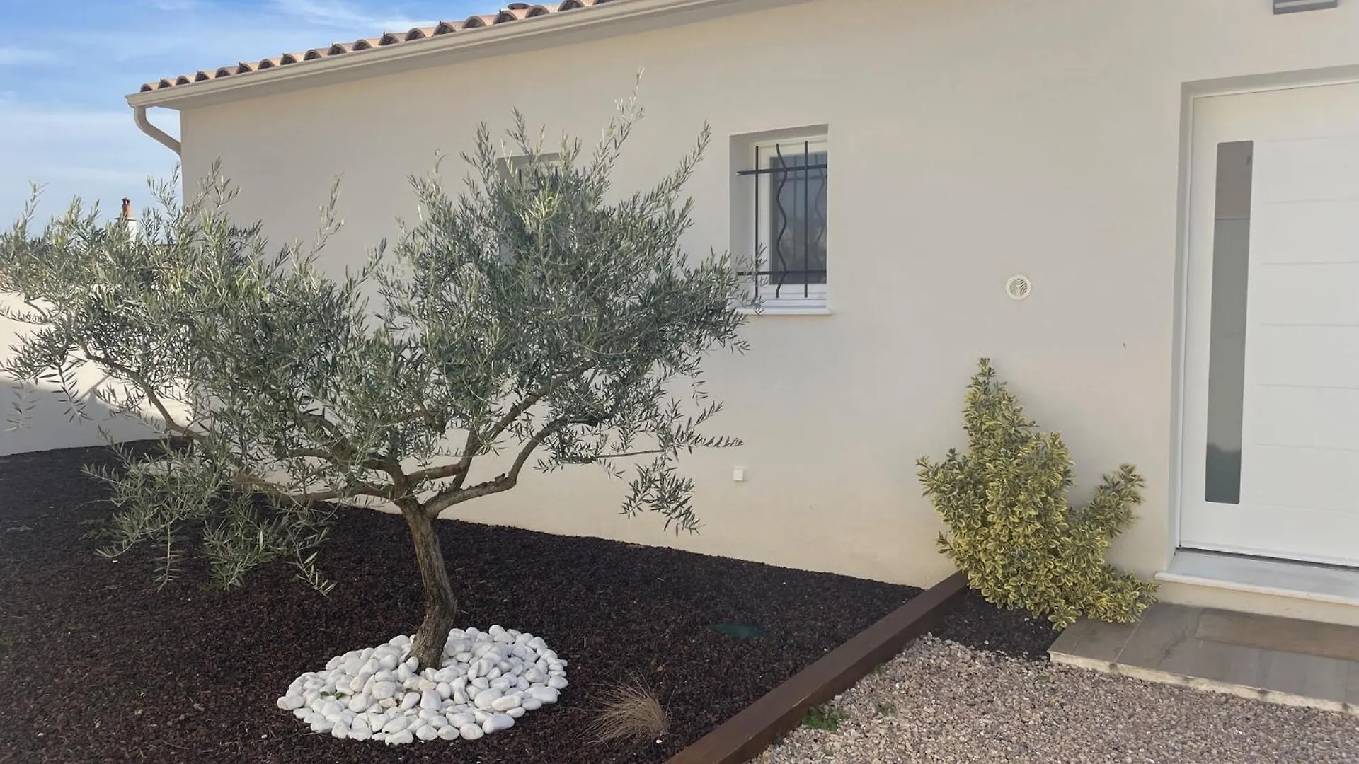 Magnifique villa avec piscine extérieure Alleins