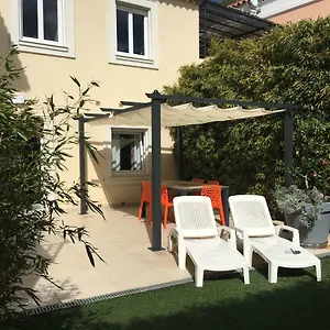 Maxime 4 Pièces Sainte-Maxime